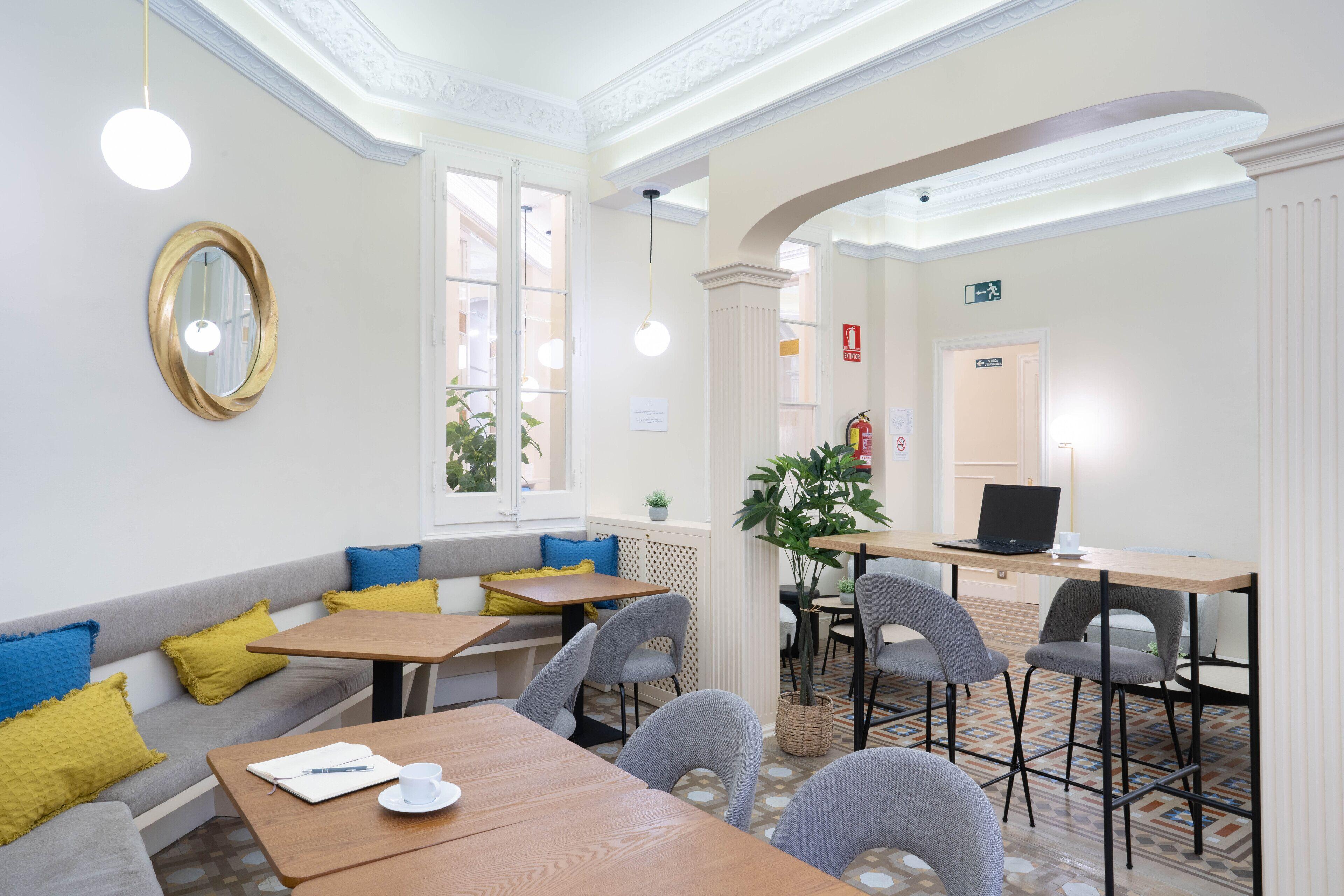 Feelathome Casa Bertrand — Foto’s 2